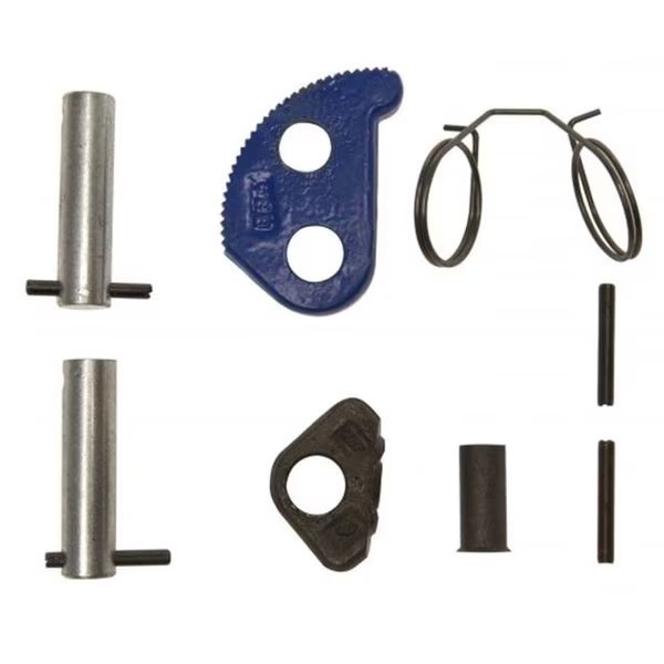 Cooper Hand Tools Campbell 193-6506001 0.5 Ton Gx Clamp Cam Padkit, Cooper Hand Tools Apex, Mfr#: 193-6506001