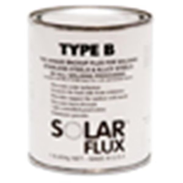Solar Welding Flux type B, J.W. Harris, Mfr#: JW390995