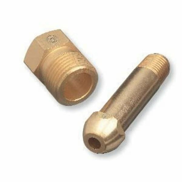 We 15-11 Nipple, Western Enterprises, Mfr#: 312-15-11