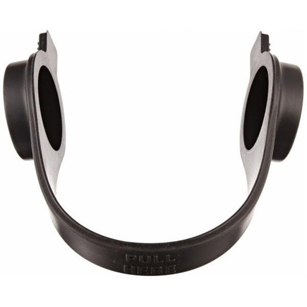 Sperian Emergency Eyewash 203-32-000102-0000 Pull Strap, Sperian By Honeywell, Mfr#: 203-32-000102-0000
