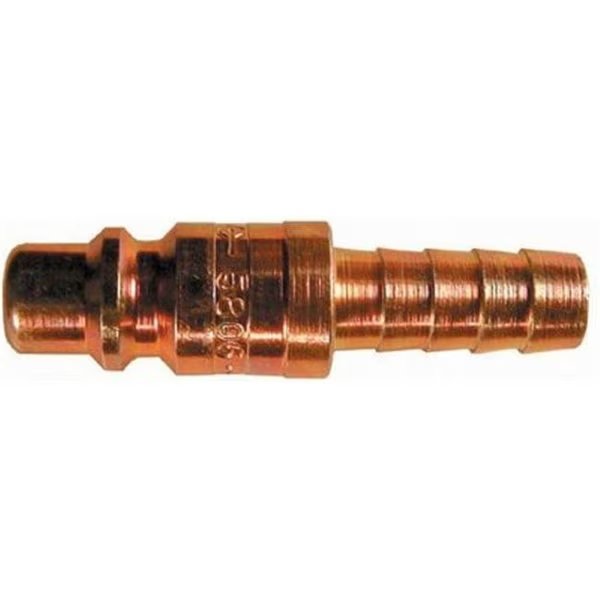 Coilhose Pneumatics 166-1508 11699 3-8 Inchhose Barb X 1-4 Inch Hose Conn Quick-Chang, Coilhose Pneumatics, Mfr#: 166-1508
