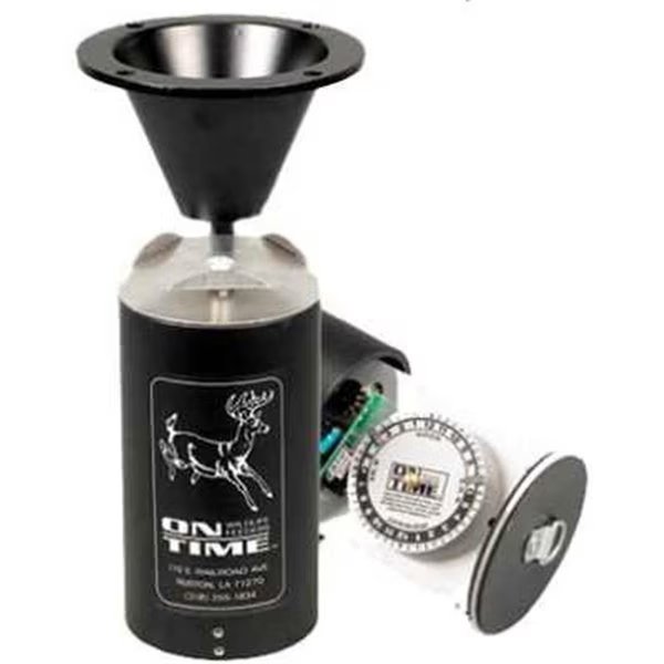 Lifetime Feeder Only, On Time Feeders, Mfr#: ON391334