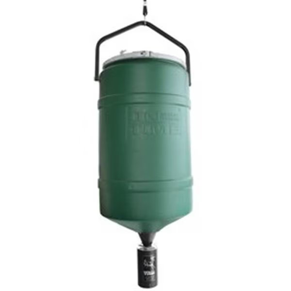 On Time Feeders 71536 Lifetime Feeder with 225 lb Hanger, On Time Feeders, Mfr#: 71536