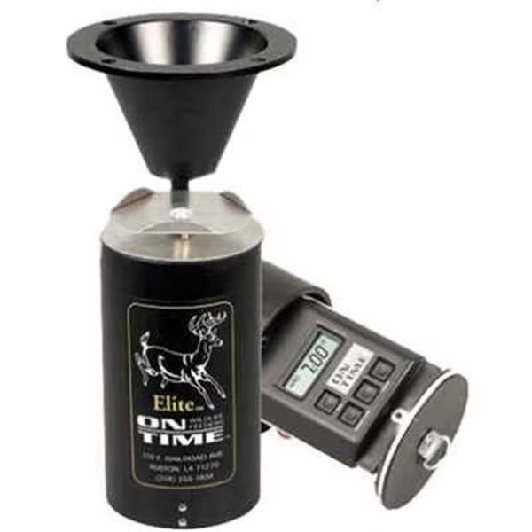 On Time Feeders 11113 Elite Feeder Only, On Time Feeders, Mfr#: 11113