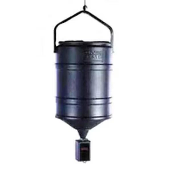 On Time Feeders 42100 Tomahawk VL Feeder with 150 lb Hanger, On Time Feeders, Mfr#: 42100