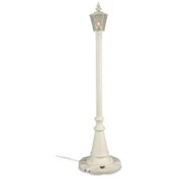 Cambridge 00421 Single Lantern Patio Lamp, Patio Living, Mfr#: LL-00421