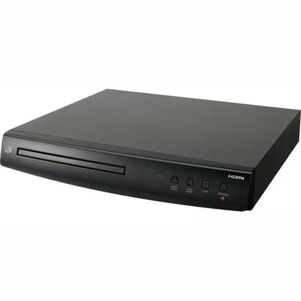 1080P Upconversion Dvd Player With Hdmi - Tm, Spark, Mfr#: SP859241