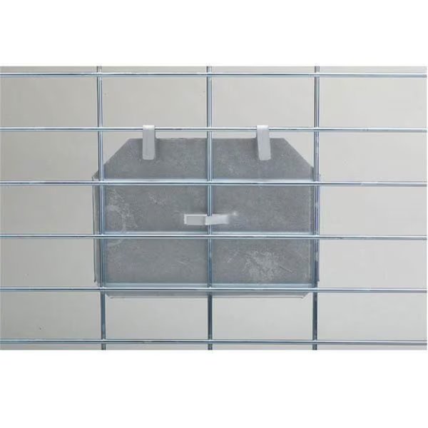 Metal ID Card Holders 3x5 In, Petpath, Mfr#: PE2632564