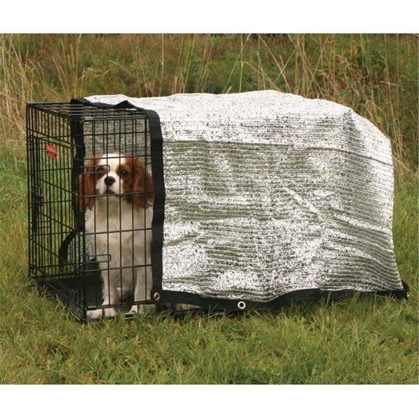 Solar Canopy 12 x 20 Ft, Petpath, Mfr#: PE2632664
