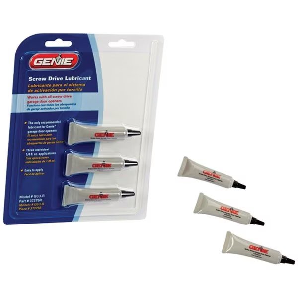 Screw Drive Lubricant, Genie, Mfr#: GE392202