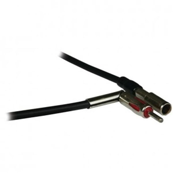Metra MEC40GM10 Radio to Antenna Adapter with Mini Barbed Plug, Metra Electronics, Mfr#: MEC40GM10