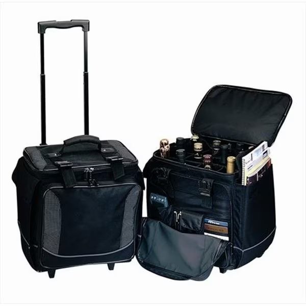 Preferred Nation 7352.Blk Bottle Limo, Preferred Nation, Mfr#: 7352.Blk