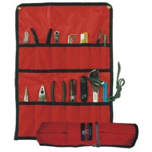 ToolRoll Bag, Clean All, Mfr#: CL807662
