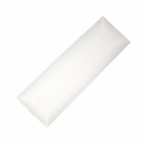 Recyclable Clear Lid, 100PK, Packnwood, Mfr#: 210BCHICL290