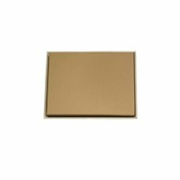 Heavy Duty Wooden Tray, 10PK, Packnwood, Mfr#: 210WOODTRAY39