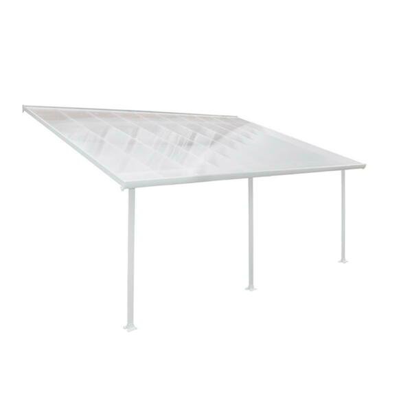 Canopia Feria Carport - 13 X 20 Ft., Palram, Mfr#: HG9140