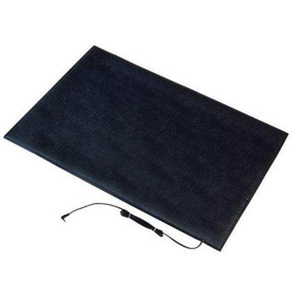 Secure MAT-1 24 x 36 in. Reversible Safety Floor Mats, Secure, Mfr#: MAT-1
