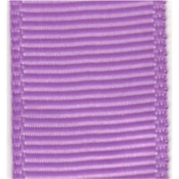 Papilion R074200160450100Y .63 in. Grosgrain Ribbon 100 Yards - Orchid, Papilion, Mfr#: R074200160450100Y
