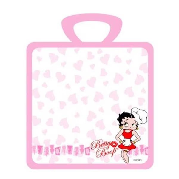 Precious Kids 34303 Betty Boop Pot Holder, Precious Kids, Mfr#: 34303