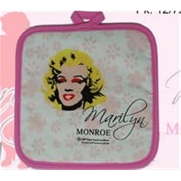 Monroe Pot Holder, Precious Kids, Mfr#: 24003