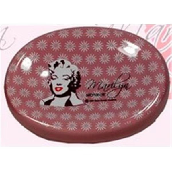 Precious Kids 23006 Monroe Soap Dish, Precious Kids, Mfr#: 23006