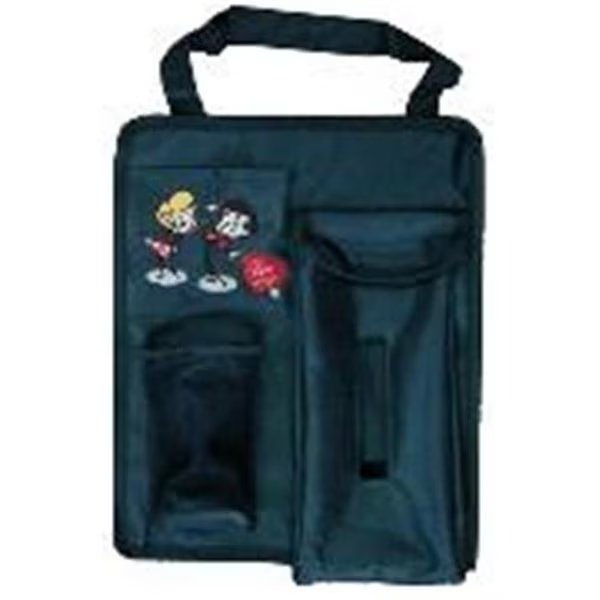Precious Kids 41008 Lucy back seat organizer, Precious Kids, Mfr#: 41008