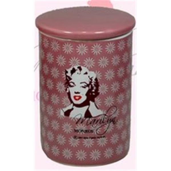 Precious Kids 23008 Monroe cotton ball holder, Precious Kids, Mfr#: 23008