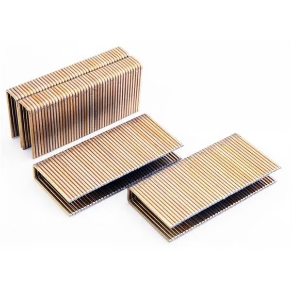 FS-15 15.5G.Floring Staple 1-.5 in. 5K Color Box, Workstationpro, Mfr#: WO116364