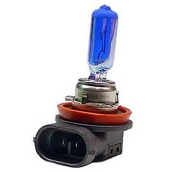 GP Thunder - SGP85K-H8 - H8 8500K 35W Standard Wattage Bulb - 2 Pack, Gp Thunder, Mfr#: SGP85K-H8