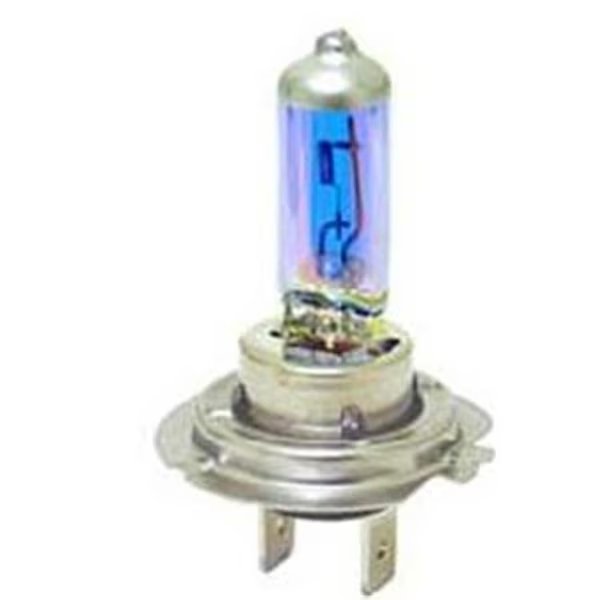 GP Thunder - SGP85K-9006 - 9006 8500K 55W Standard Wattage Bulb - 2 Pack, Gp Thunder, Mfr#: SGP85K-9006