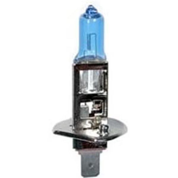 GP Thunder - SGP75K-H1 - H1 7500K 55W Standard Wattage Bulb - 2 Pack, Gp Thunder, Mfr#: SGP75K-H1