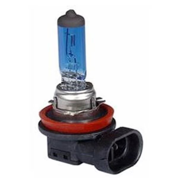 GP Thunder - SGP75K-H11 - H11 7500K 55W Standard Wattage Bulb - 2 Pack, Gp Thunder, Mfr#: SGP75K-H11