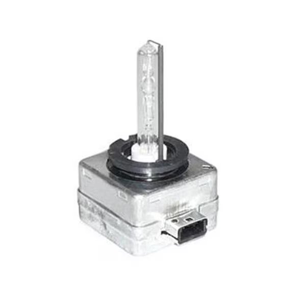 GP Thunder D1C-10000K D1C-D1R-D1S 10000K Replacement Bulb - 2 Pack, Gp Thunder, Mfr#: D1C-10000K