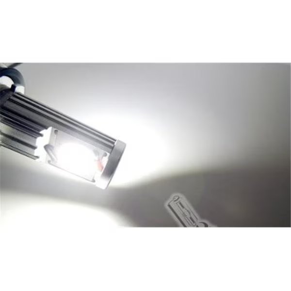 GP-XTREME H3 2000LM CREE LED KIT For Headlight / Fog / Day Time Running Light GP-H3-Cr-HL, Gp-Xtreme, Mfr#: GP-H3-Cr-HL