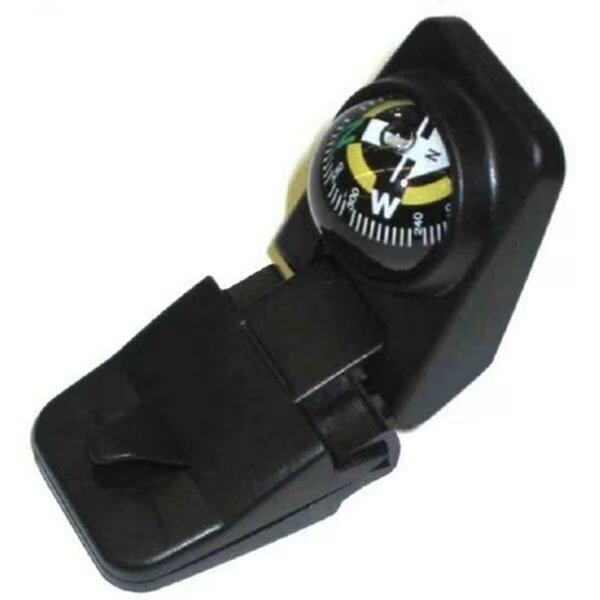 CM23 Car Compass Paper Pen Holder, Epp, Mfr#: EPP-CM23