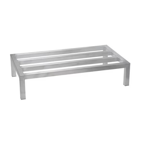 Nesting Dunnage Aluminum Rack ; 8 x 17.25 x 35.25 in., Daphnes Dinnette, Mfr#: DA116597