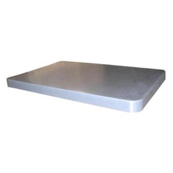 4 Bushel Lid Polyethylene Bulk Movers, 2 x 22.5 x 34 in., Daphnes Dinnette, Mfr#: DA2638055