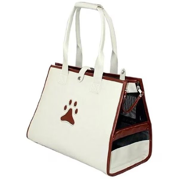 Posh Paw' Pet Carrier, Peticare, Mfr#: PE484783