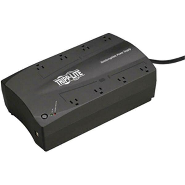 750VA Ultra-Compact Line-Interactive UPS, Evolve, Mfr#: EV117279