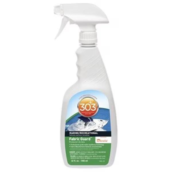 Gold Eagle 30604 303 Fabric Guard - 32 Oz., Gold Eagle, Mfr#: 95987100
