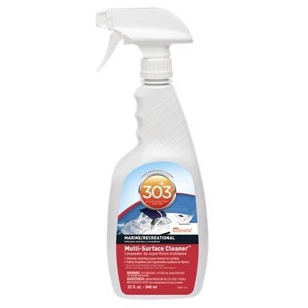 Gold Eagle 30204 303 Marine; Recreation Multi-Surface Cleaner - 32 Oz., Gold Eagle, Mfr#: 95987200
