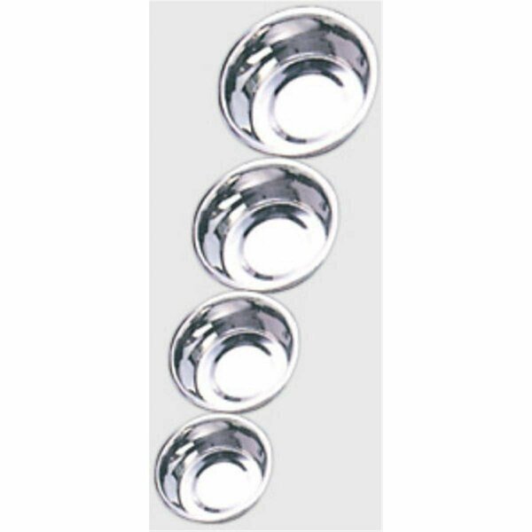 7.5 Quart Standard Food Bowl, Qt Dog, Mfr#: SS0126