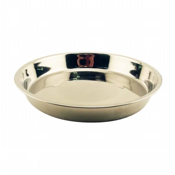 14 Puppy Pan Stainless Steel, Petpride, Mfr#: PE118204