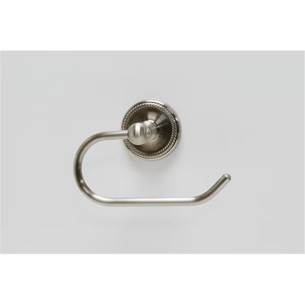 Euro Tissue Holder, Satin Nickel, Procomfort, Mfr#: PR2463547