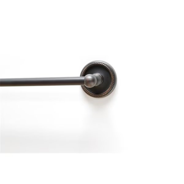 18 in. Towel Bar, Venetian Bronze, Procomfort, Mfr#: PR2643606