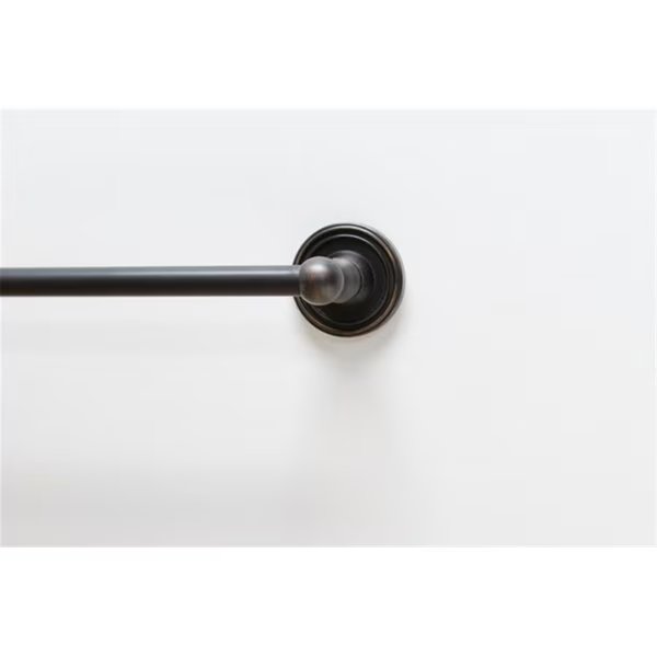24 in. Towel Bar, Venetian Bronze, Procomfort, Mfr#: PR2643614