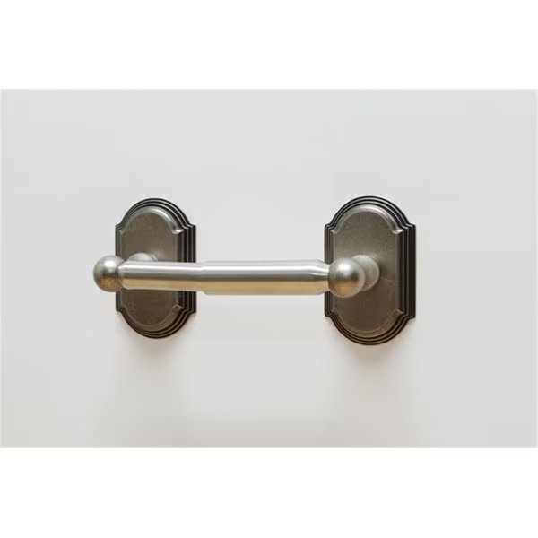 Standard Tissue Holder, Aged Pewter, Procomfort, Mfr#: PR2483162