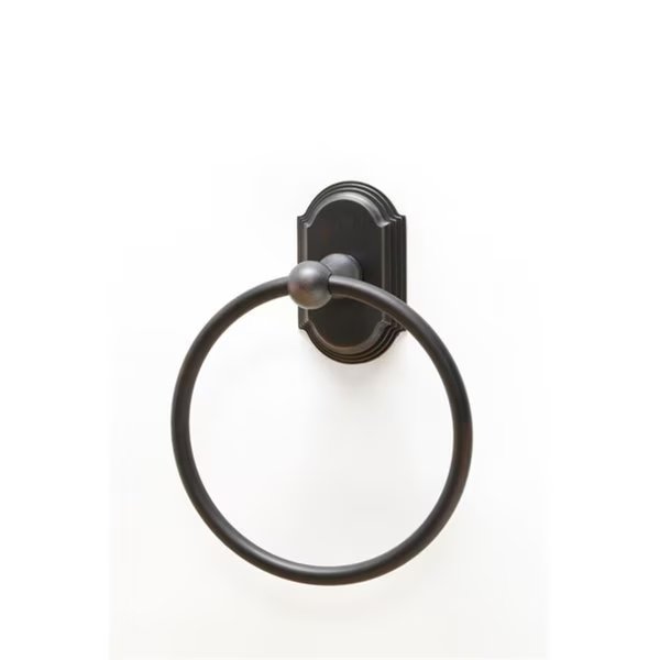 Towel Ring, Venetian Bronze, Procomfort, Mfr#: PR2643619