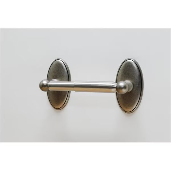 Standard Tissue Holder, Aged Pewter, Procomfort, Mfr#: PR2480037