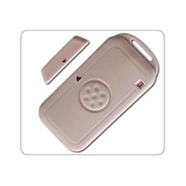 Rodann Electronics CX1000A Wireless Magnetic Indoor Transmitter up to 500 ft., Rodann Electronics, Mfr#: CX1000A